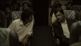 Inside Edge - Season 03 Episode 03